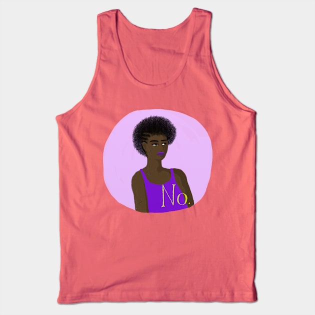 Are You a Boy or a Girl? Tank Top by inSomeBetween